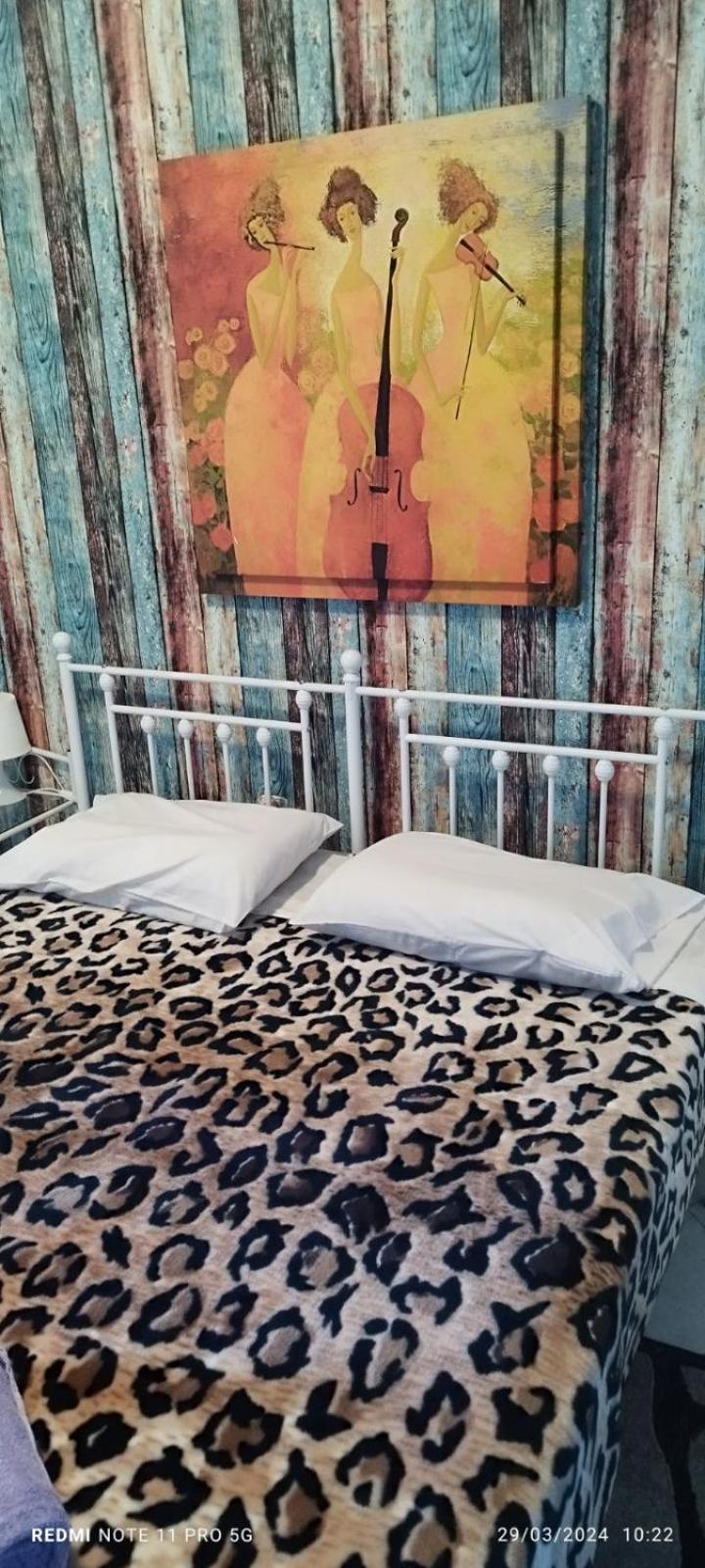 Perea Sea View Apartment Peraía Екстериор снимка